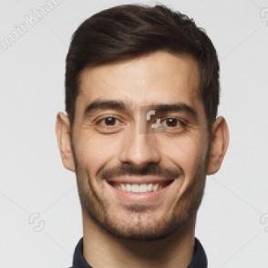 Alex Walker