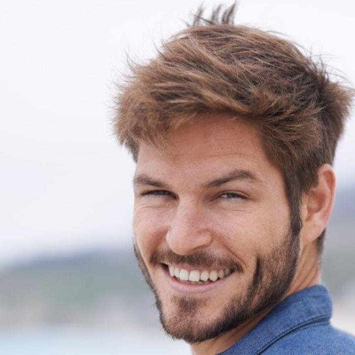 Max Kingston