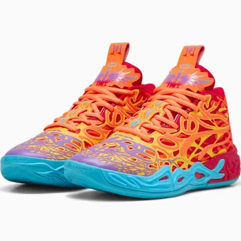 Lamelo Ball