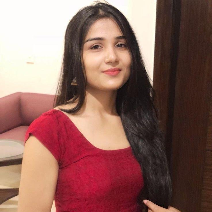 Monika Sharma