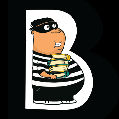 Bookchor Reads