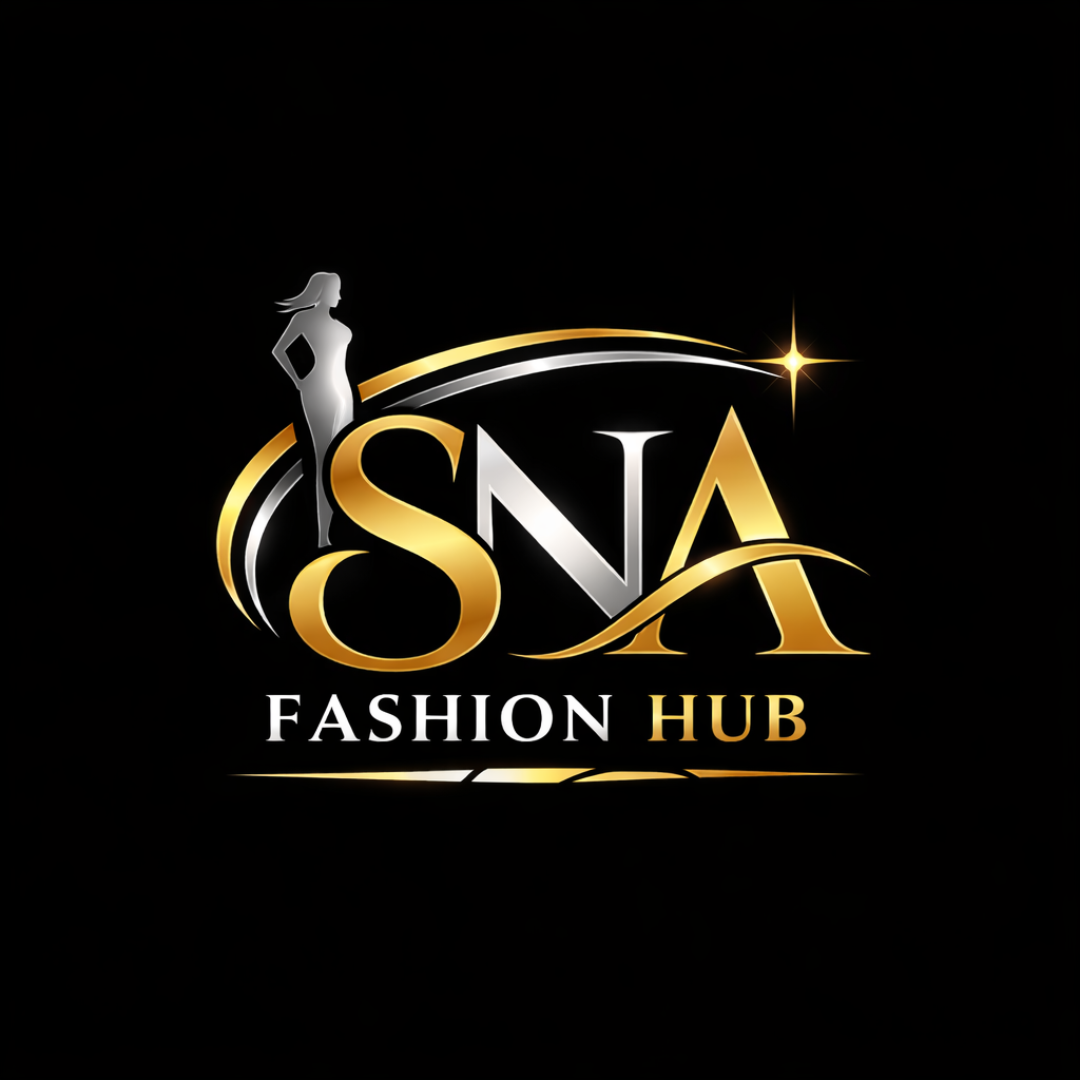 SNA Fashion  Hub