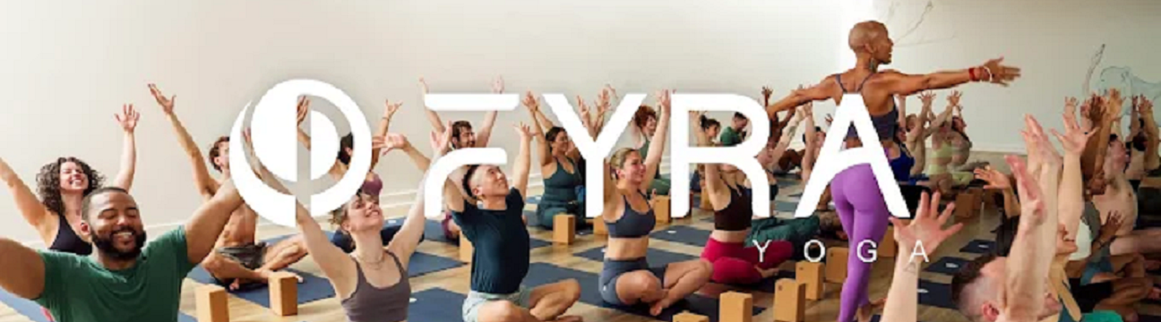 Fyra Yoga