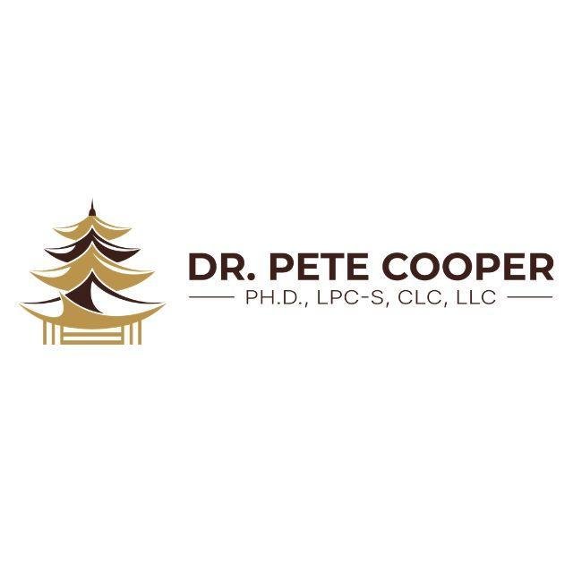Dr. Pete  Cooper