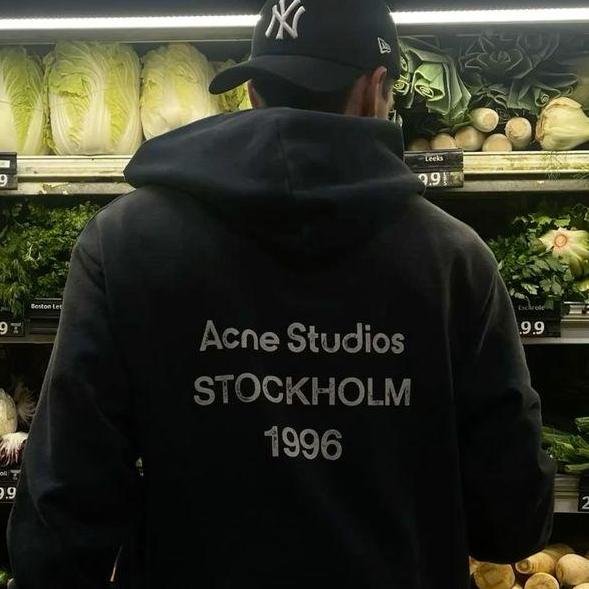 Acne Studios