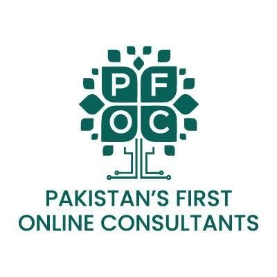 Pakistans Consultants