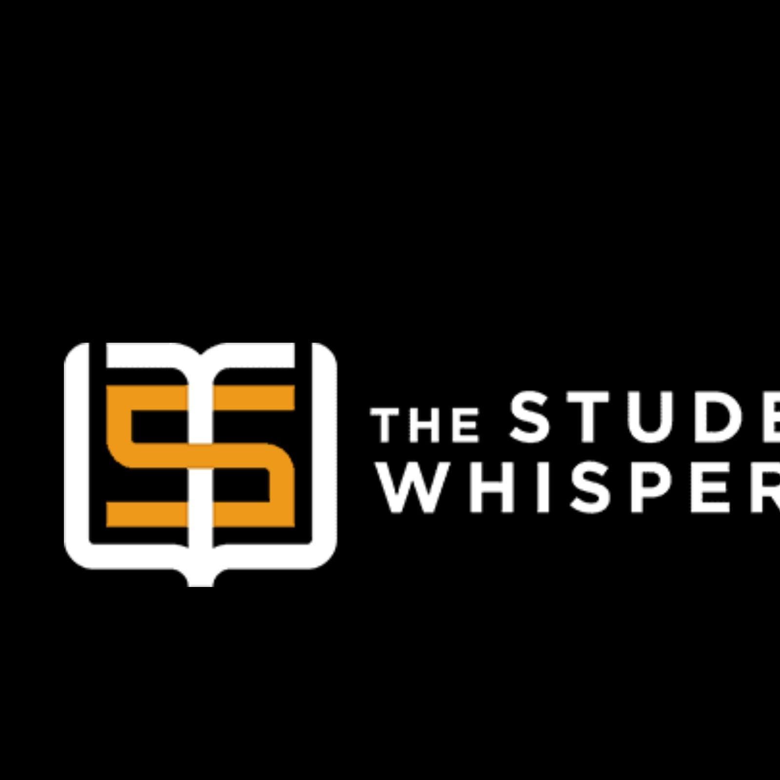 The Student Whisperer