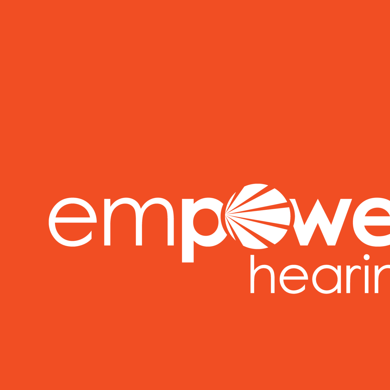Empower Hearing