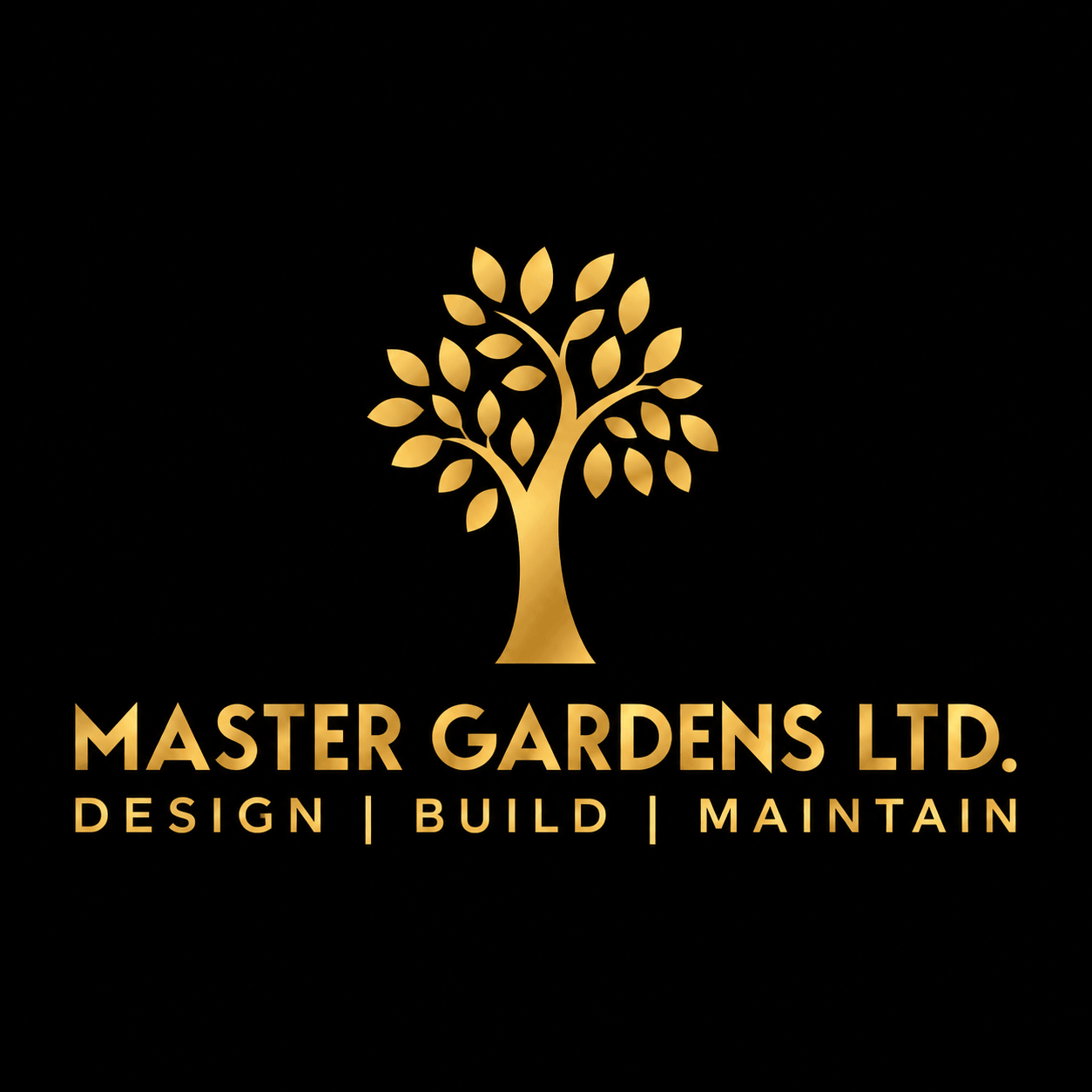 Master  Gardens