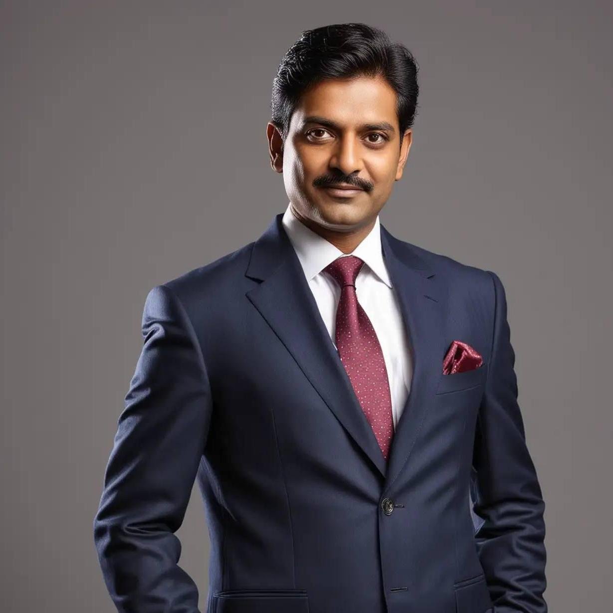 Danny Patil