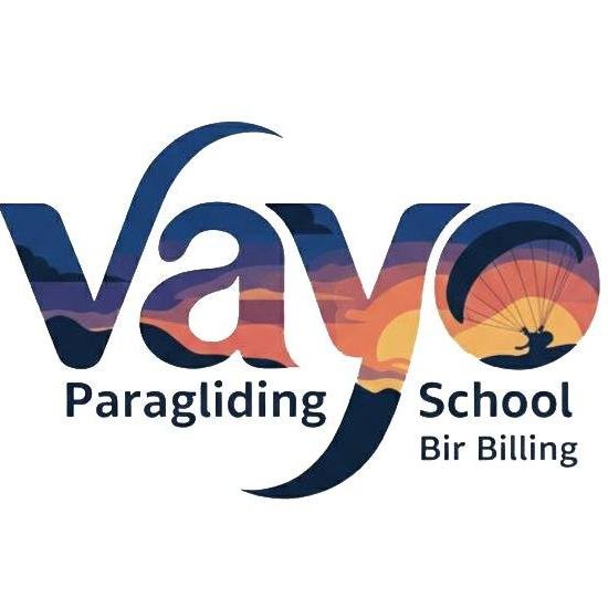 Vayo  Paragliding 