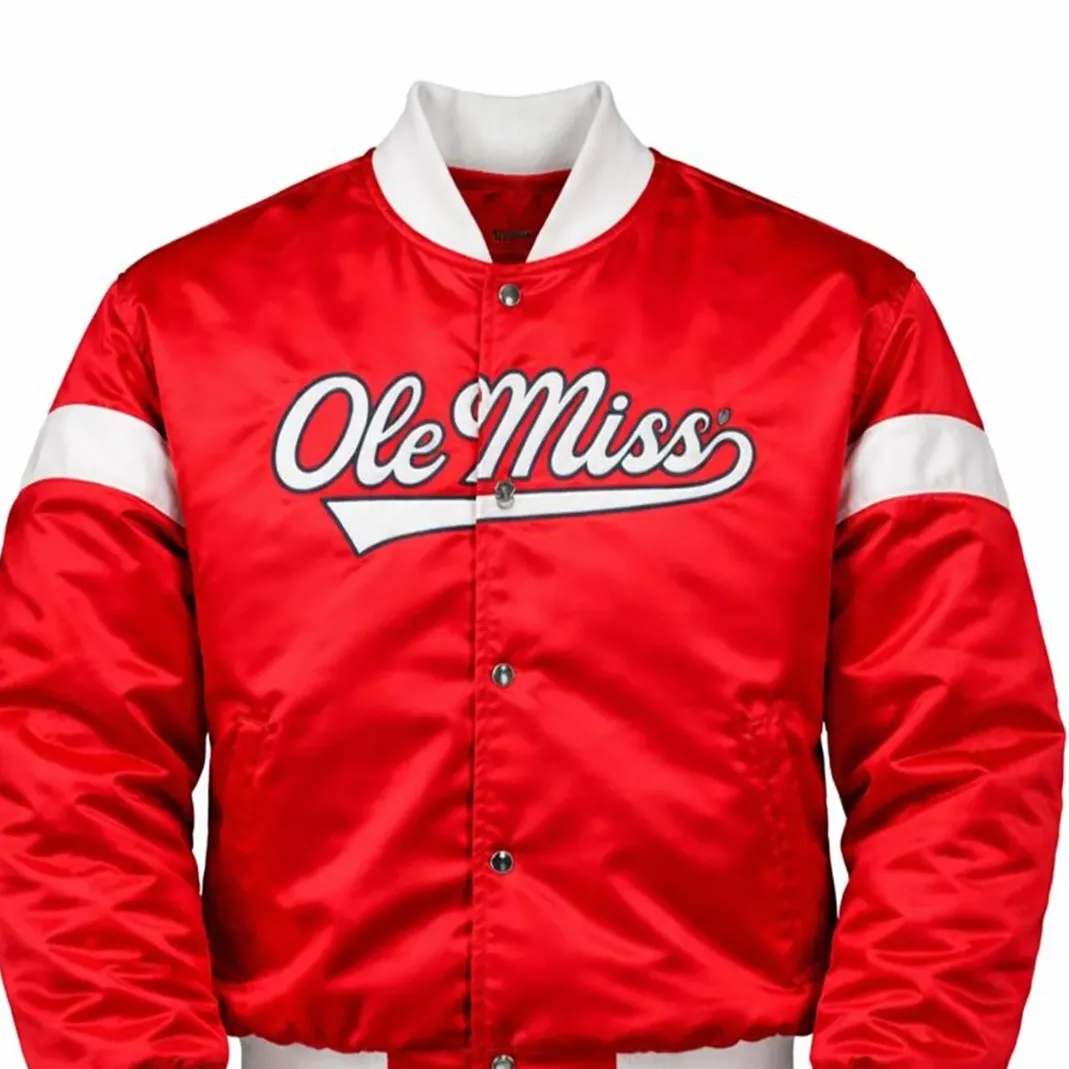 Elite Jacket