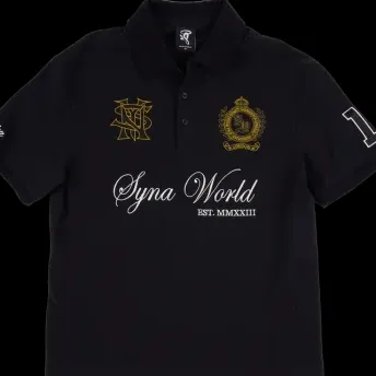 Synaworld Synaworld