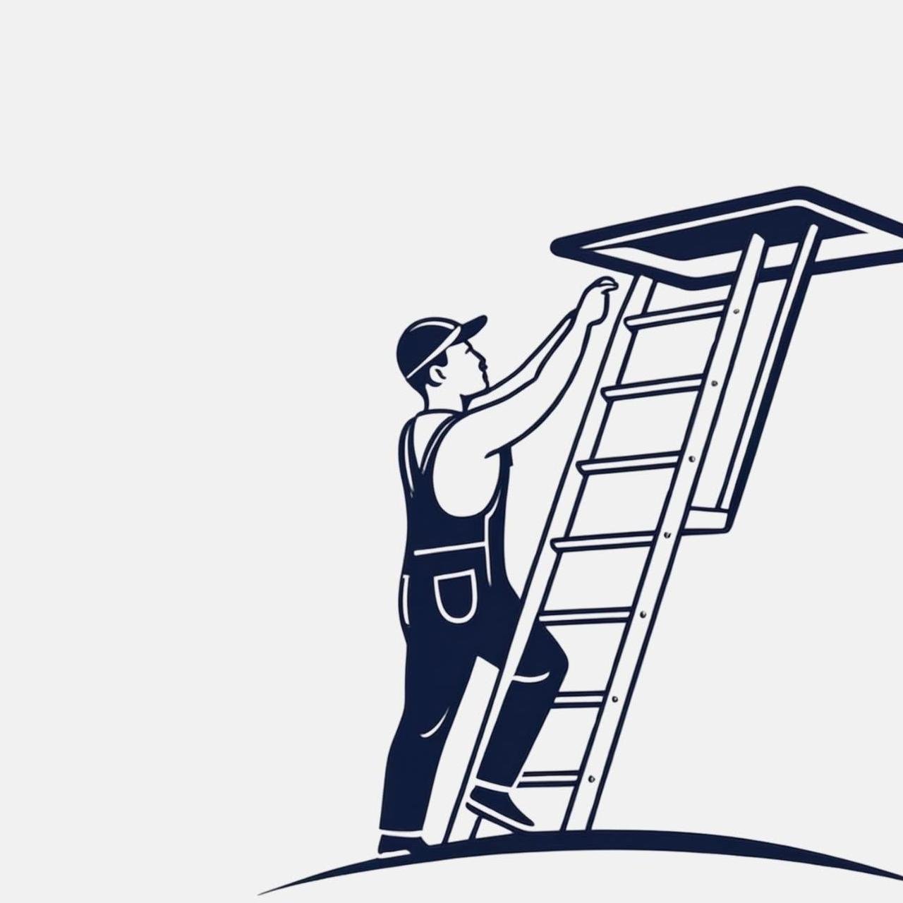 Ireland Loft Ladders