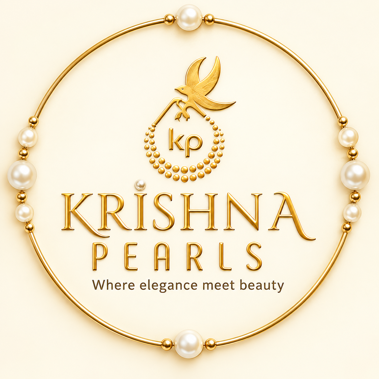 Srikrishna Pearls