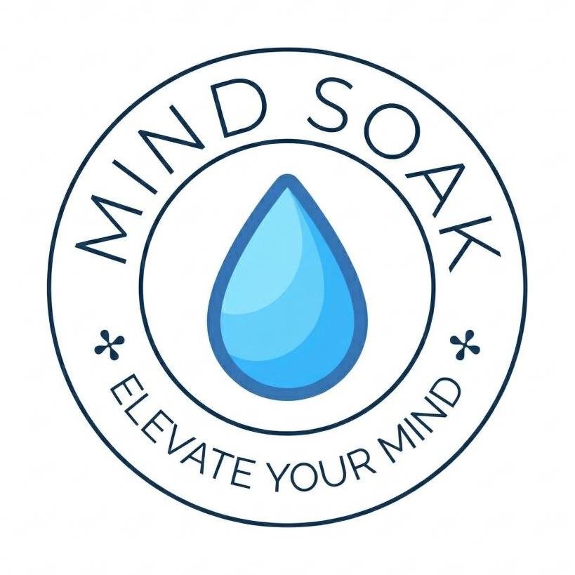 Mind  Soak